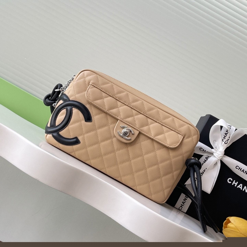 Ch*el cf series bags